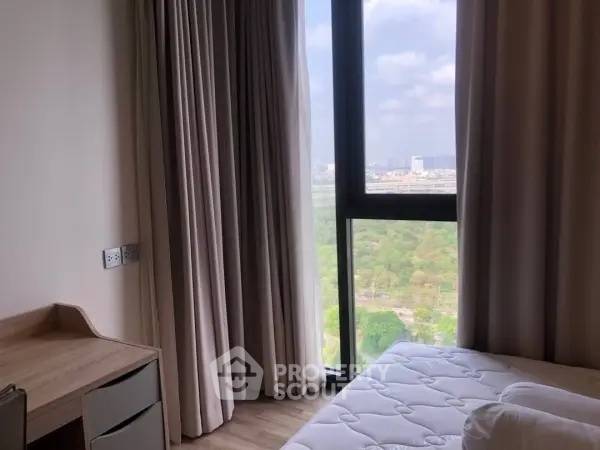 รูป คอนโด 1-ห้องนอน ที่ เดอะ ไลน์ จตุจักร – หมอชิต ใกล้ BTS หมอชิต (ID 2279349) - รูปที่ 6/8