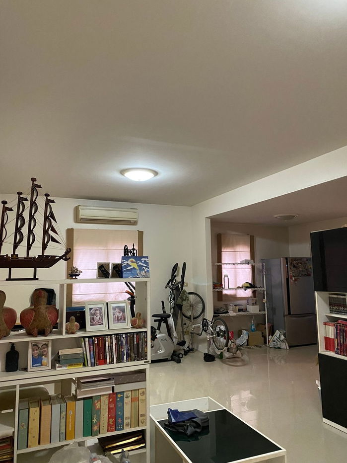 รูป 🏠 ขายบ้าน : PRUKSA VILLAGE 8 (พฤกษาวิลเลจ 8)   รหัสทรัพย์ | 📌 LNP-H538  - รูปที่ 22/32