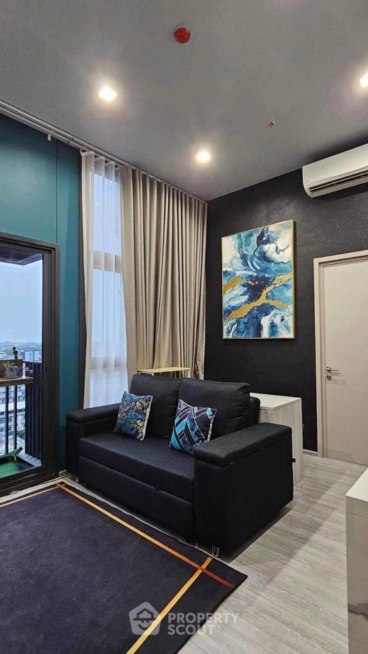 picture 1-BR Condo at The Line Sukhumvit 101 near BTS Punnawithi (ID 1201424) - 1/6