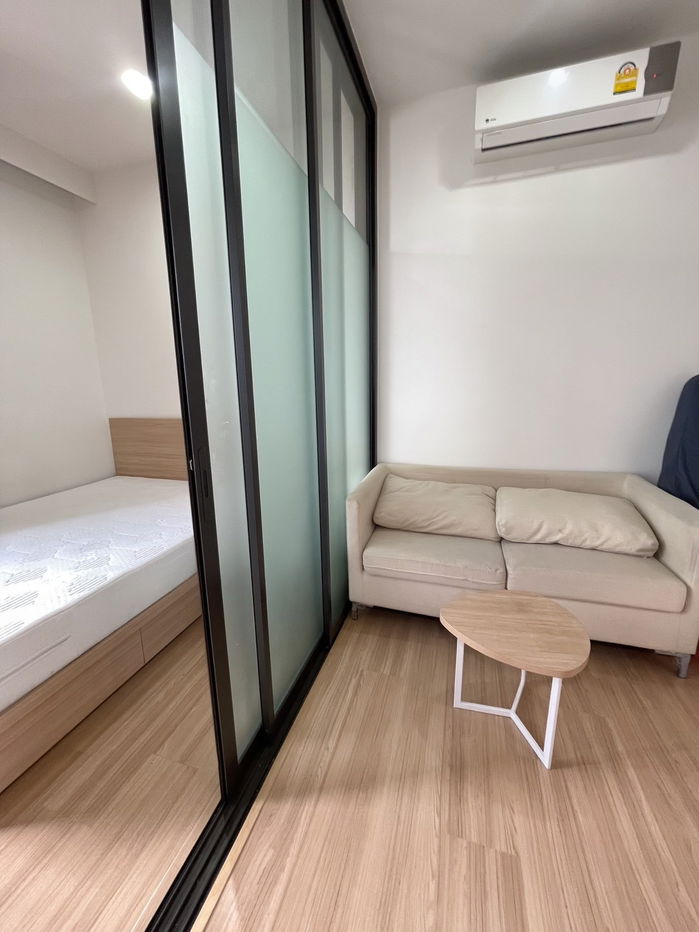 รูป 🏠RB20542 ให้เช่าถูกมาก📢M Jatujak👉🏻แอดไลน์ @062mnigk( มี @ ด้วย) แอดมินตอบไว - รูปที่ 5/10