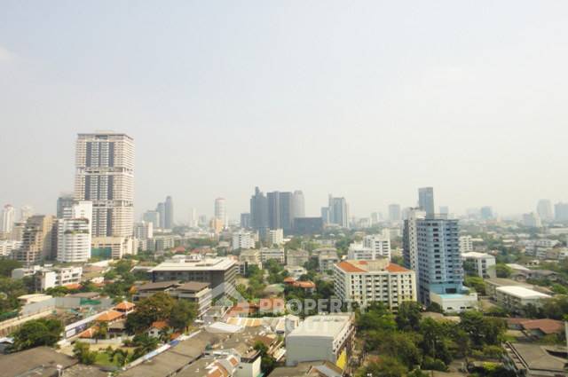 รูป คอนโด 1-ห้องนอน ที่ คอนโดวัน เอ็กซ์ สุขุมวิท 26 ใกล้ BTS พร้อมพงษ์ (ID 510310) - รูปที่ 1/6