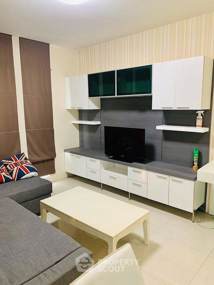 รูป คอนโด 2-ห้องนอน ที่ การ์เดน อโศก-พระราม 9 ใกล้ MRT เพชรบุรี (ID 985848) - รูปที่ 14/37