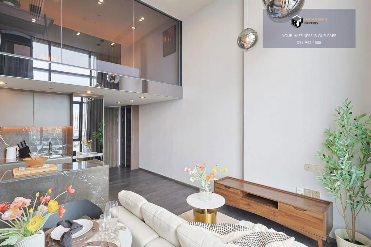 รูป Conner Ratchathewi | คอนโดเลี้ยงสัตว์ได้ 🏙️ CONNER Ratchathewi (Ready to Move in) 🏙️ #2025091011821 - รูปที่ 9/13