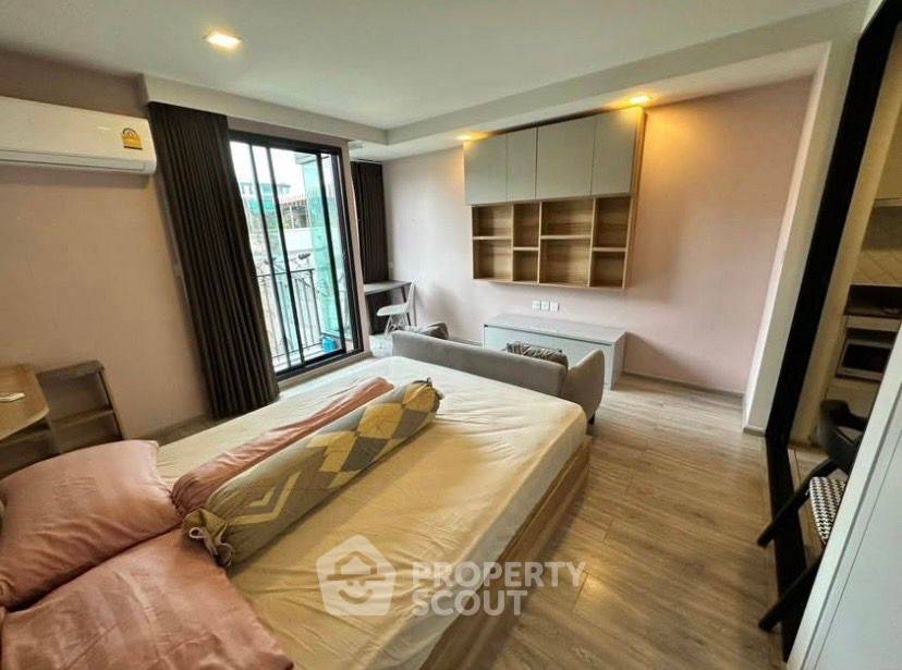 รูป คอนโด 1-ห้องนอน ที่ มาเอสโตร 14 สยาม-ราชเทวี ใกล้ BTS ราชเทวี (ID 2303694) - รูปที่ 2/10