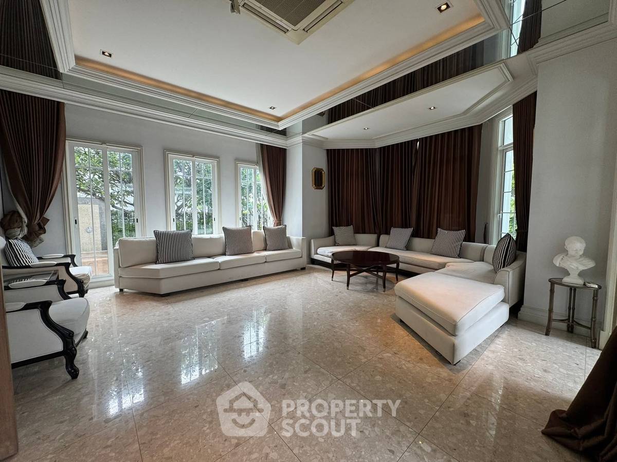 picture 4-BR House in Bang Khae Nuea (ID 2141569) - 21/34