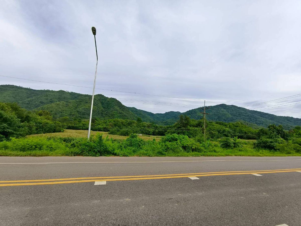 รูป 🌄💥 Hot Deal! ขายที่ดินวิวเขา ⛰️ บรรยากาศธรรมชาติ 🍃 ต.นาป่า เพชรบูรณ์ 💎 - รูปที่ 6/10