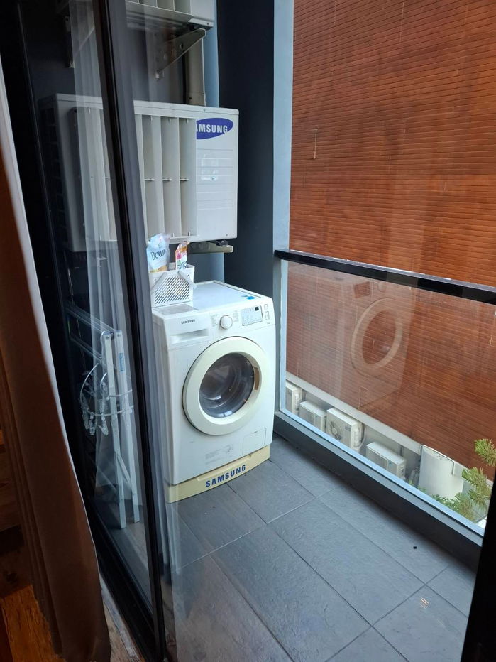รูป ให้เช่า Moda Condo เชียงใหม่ – คอนโดหรูใจกลางเมือง ใกล้เมย่าและ มช. ✨ - รูปที่ 6/11