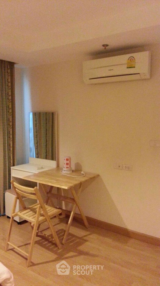 รูป คอนโด 1-ห้องนอน ที่ ซิมโฟนี่ คอนโด ใกล้ BTS บางจาก (ID 2131450) - รูปที่ 32/39