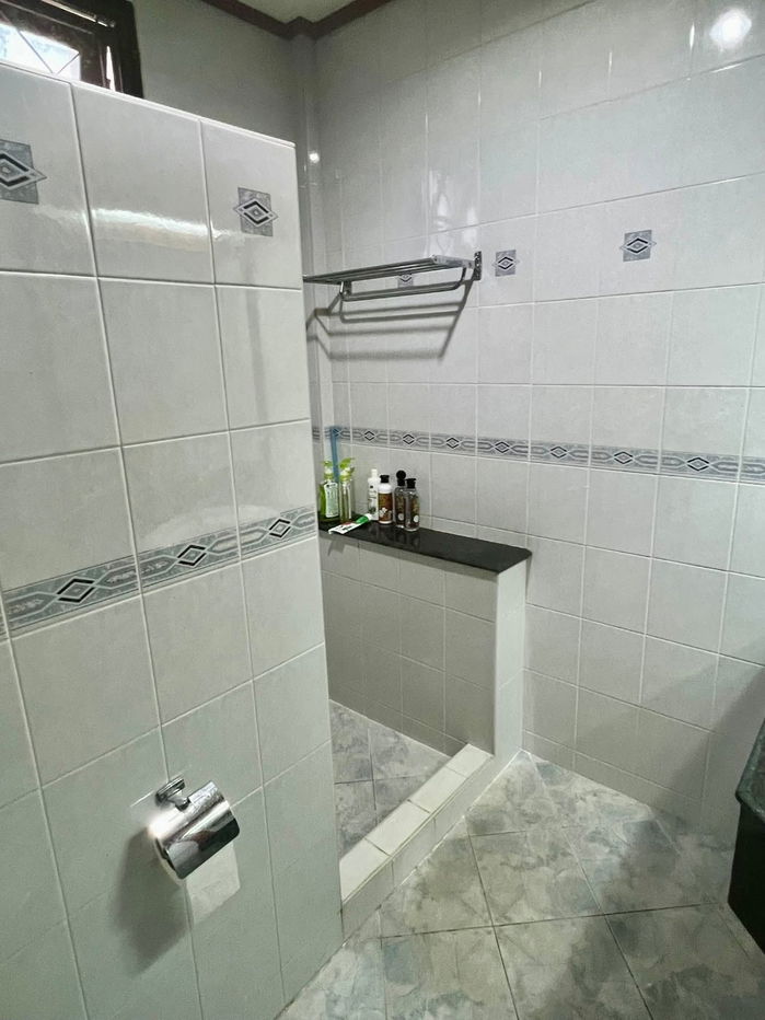 รูป ขายด่วน  บ้านเดี่ยว 71 ตรว. บางนา กม.10 4ห้องนอน3ห้องน้ำ 2 จอดรถ บิ้วอินท์ไม้สักพร้อมอยู่ - รูปที่ 21/26