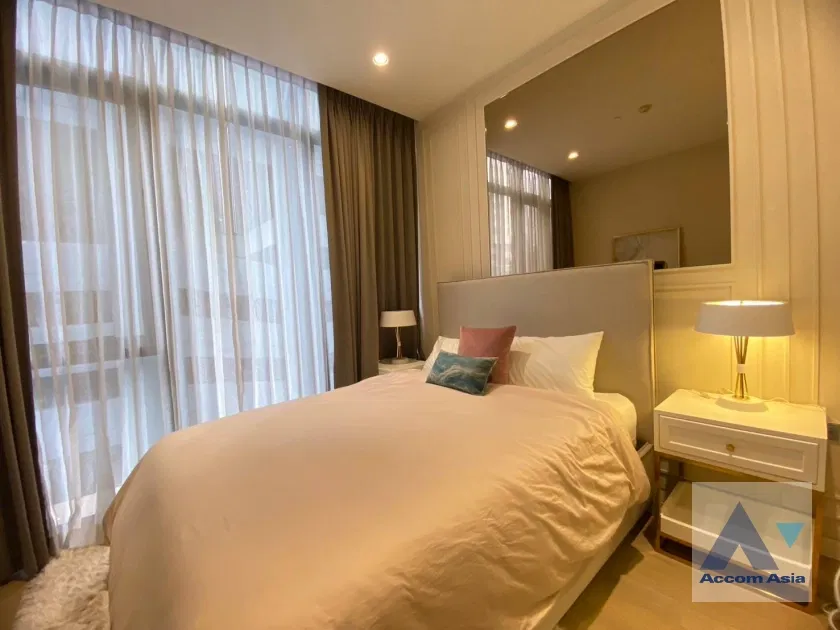 รูป 🔼🔽 AccomA 📩  2 BR Condominium @Vittorio Sukhumvit 39 (AA41817) - รูปที่ 12/17