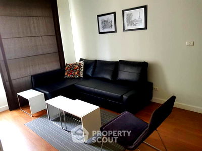 Condos for sale BTS Phrom Phong : 1-BR Condo at Condo One X Sukhumvit 26 near BTS Phrom Phong (ID 825205)