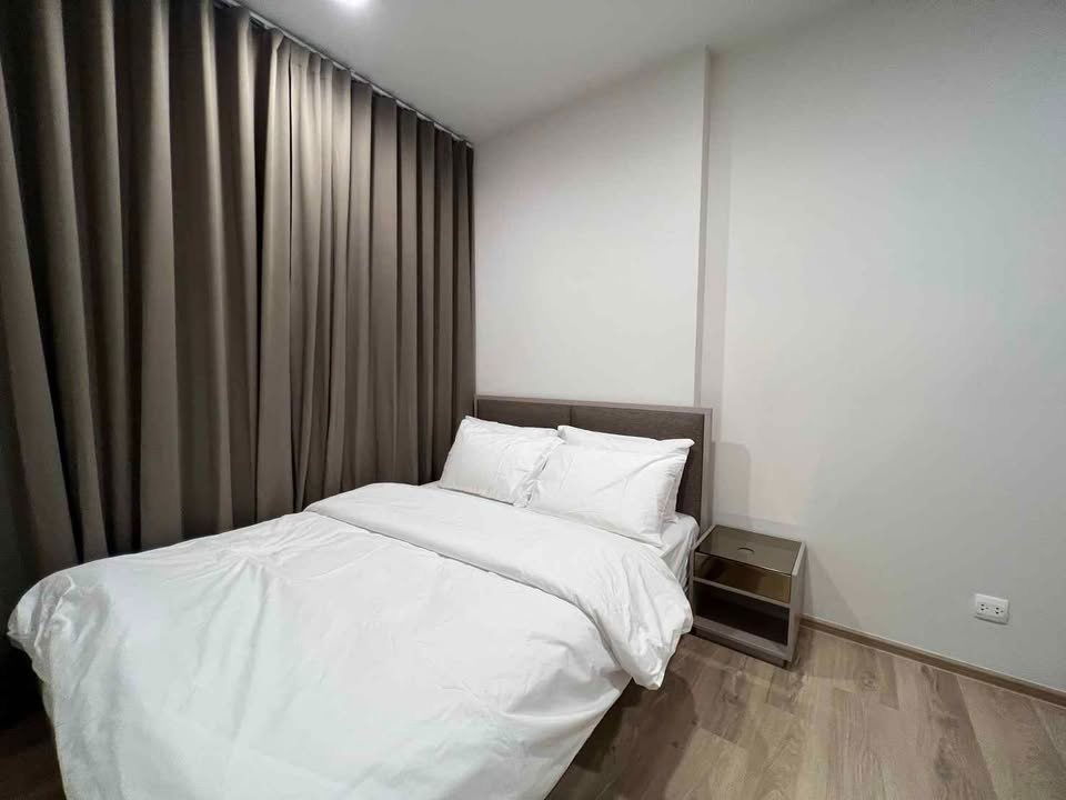 รูป เช่าคอนโด OKA HAUS Sukhumvit 36/โอกะ เฮาส์ สุขุมวิท 36 (E6809070)  ID Line : @condo101 - รูปที่ 5/8