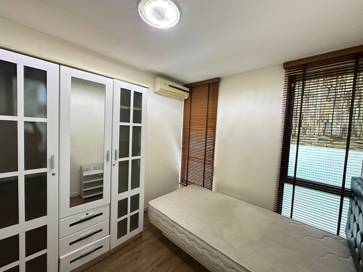picture For sale with tenant Icondo Sukhumvit 103 (BTS Udomsuk) - 5/12