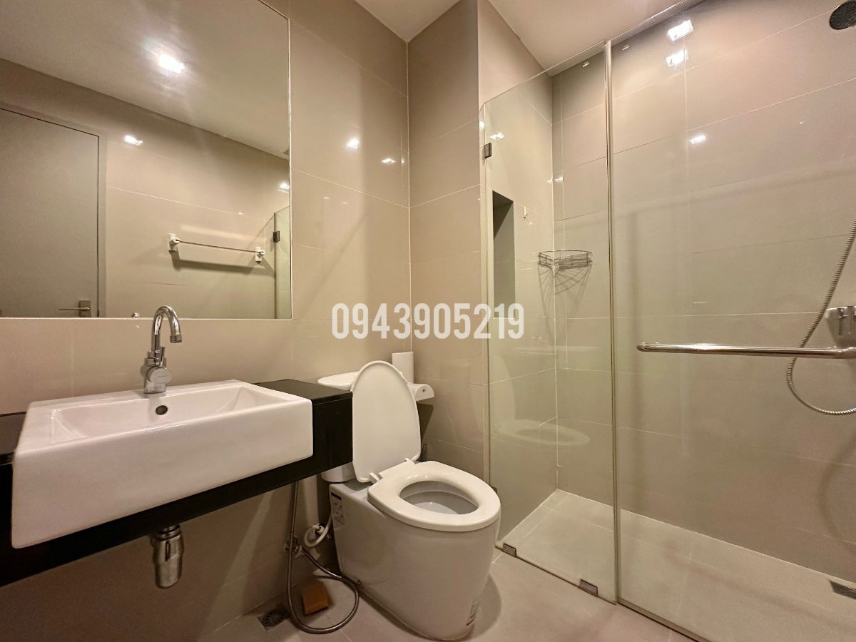 picture Ideo blucove Sukhumvit☎️ big 2 bed 2 bath 61 sqm ‼️only 25,000/month ‼️NOW AVAILABLE 🔆✅ - 8/13