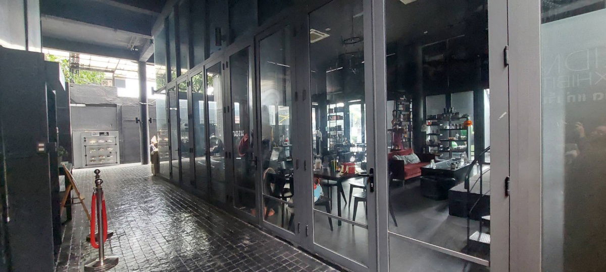รูป เปิดให้เช่าพื้นที่เหมาะสำหรับคาเฟ่ ร้านอาหาร ออฟฟิศ - รูปที่ 5/21