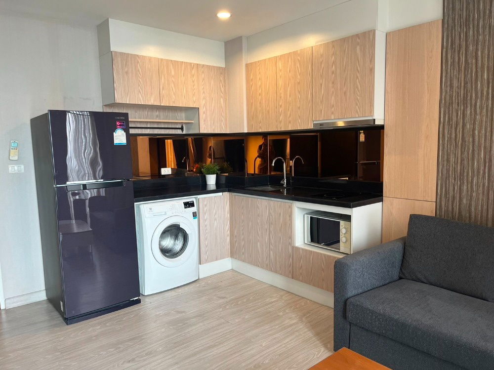 รูป WS3306 [เช่า] Estella Residences Ekkamai 💰 ราคาเช่า 25,000 บาท/เดือน 📍BTS เอกมัย  - รูปที่ 4/19