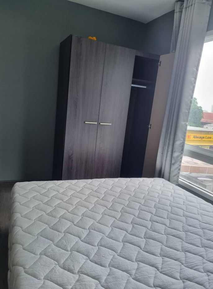รูป *ห้องสวย* ตกแต่งพร้อมอยู่*ให้เช่า คอนโด Cool Condo พระราม 7 LINE ID: 0639547953 - รูปที่ 5/7