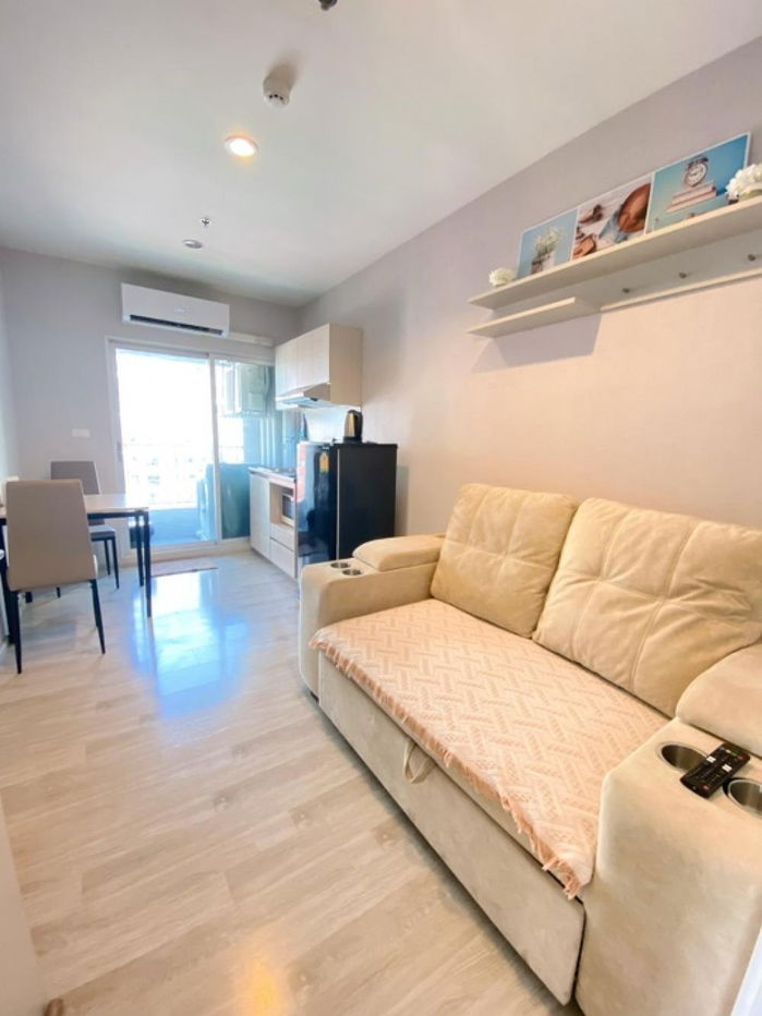 picture Plum Condo Ramkhamhaeng Station - 5/10