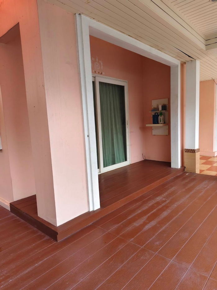 รูป 🏠 ขายบ้าน : PRUKSA VILLAGE 8 (พฤกษาวิลเลจ 8)   รหัสทรัพย์ | 📌 LNP-H538  - รูปที่ 15/32