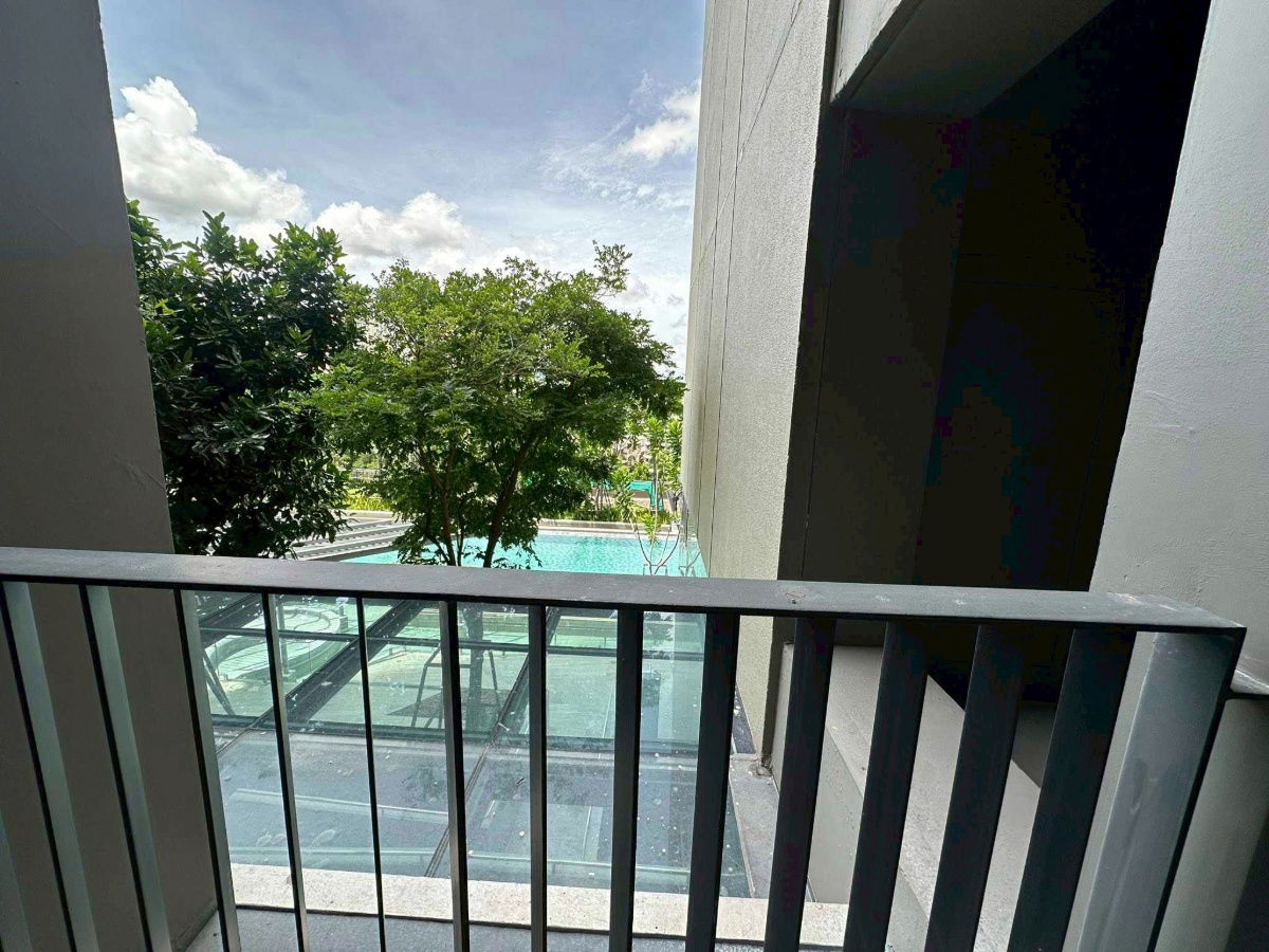 รูป #st20362 ให้เช่า whizdom essence sukhumvit    - รูปที่ 3/10