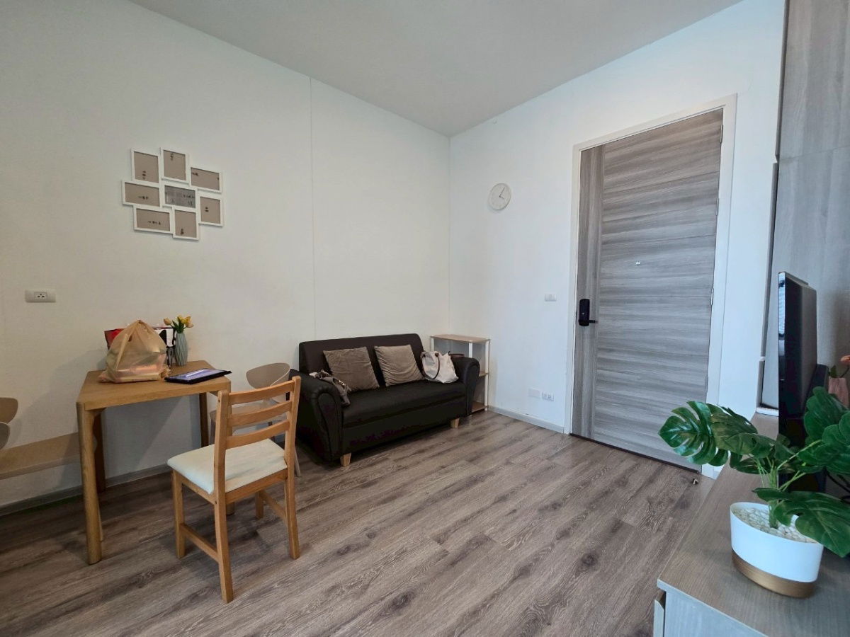 picture WS3320 ✨ KnightBridge Collage Ramkhamhaeng for rent, only 12,500 baht/month - 13/13
