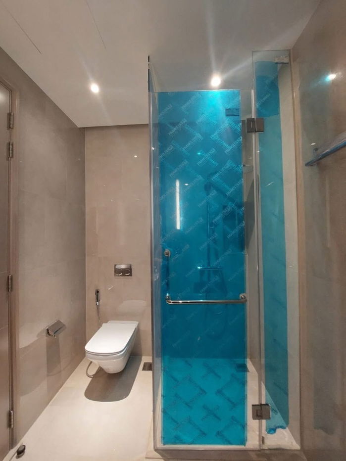 รูป ST202 ให้เช่า คอนโดหรู Magnolias Waterfront Residences ICONSIAM - รูปที่ 12/14