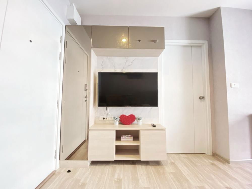 picture Plum Condo Ramkhamhaeng Station - 4/10
