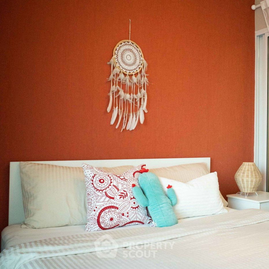 picture 1-BR Condo at Fuse Mobius Ramkhamhaeng Klongton near ARL Ramkhamhaeng (ID 760441) - 7/15
