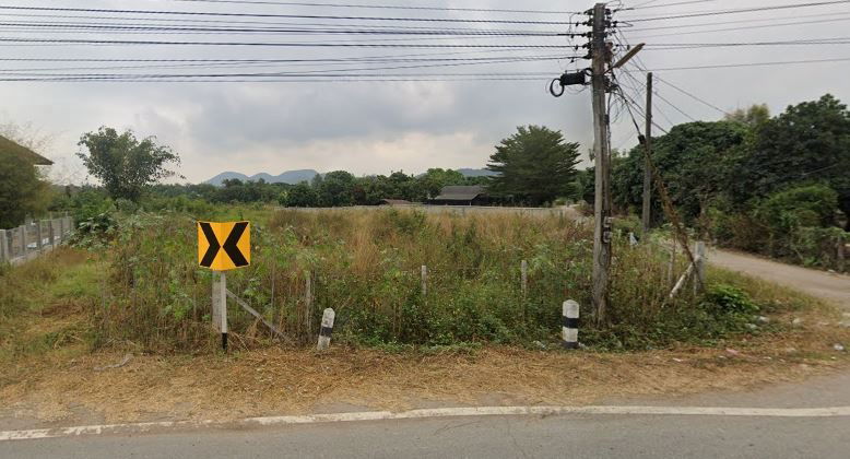 รูป ขายที่ดินโฉนด 17ไร่ 2งาน 62ตรว (28248ตรม.) ต.นครเจดีย์ อ.ป่าซาง - รูปที่ 1/1