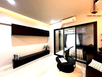 คอนโด BTS อารีย์ : ✨ ขาย  อารีย์เพลส ✨    ราคา 4,190,000 บาท