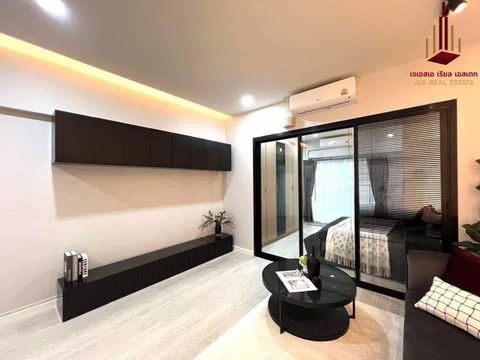 ✨ For Sale: Aree Place Phahonyothin Condo ✨   💰 Only 4,190,000 THB