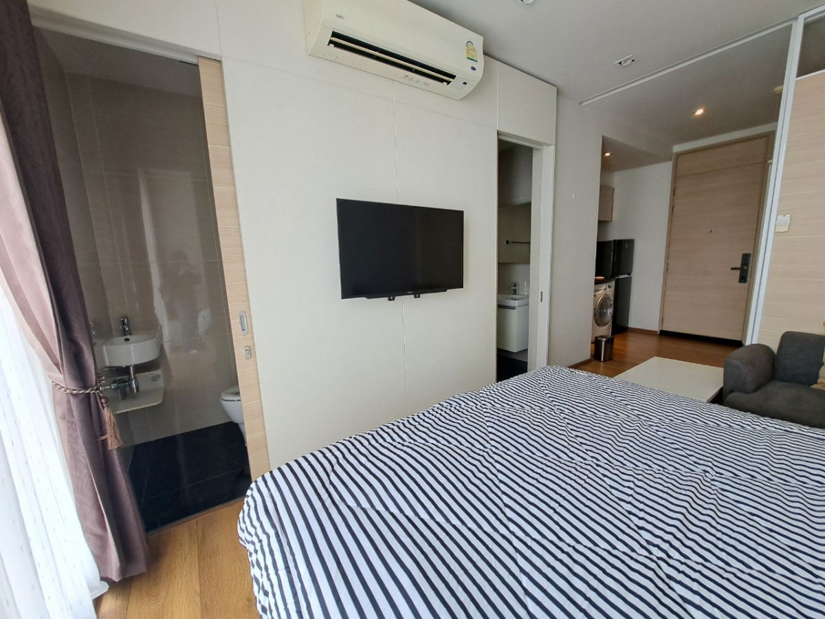 picture WS3313 for rent Park 24 (Park 24) Sukhumvit 24 short term lease only 20,000 baht/month - 5/7