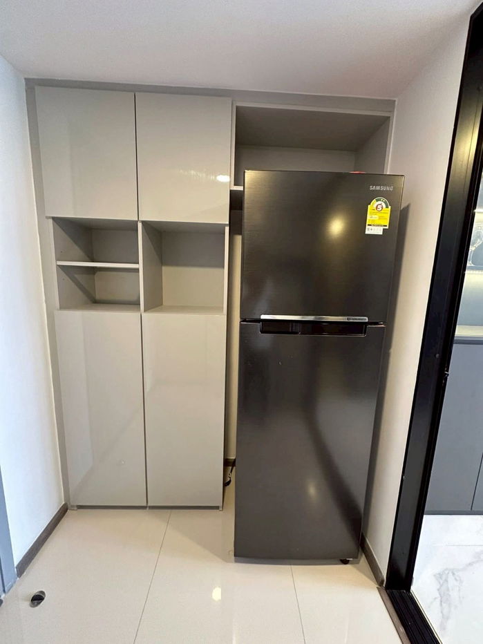 picture For Rent: Soho Bangkok Ratchada 2bed (Rt-01) - 11/13