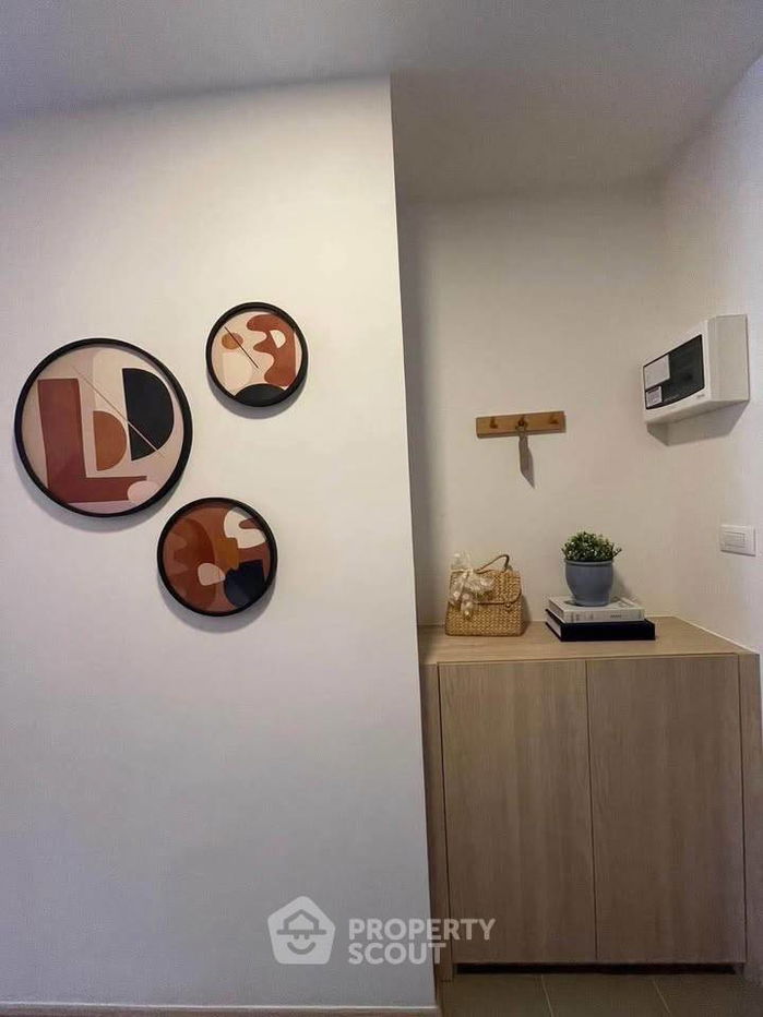 picture 1-BR Condo at Vay Pothisan close to Naklua (ID 2299748) - 6/11