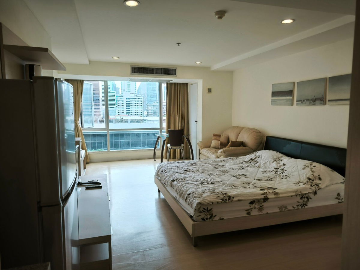 รูป The Trendy Condominium (เดอะ เทรนดี้ คอนโดมิเนียม)    ขนาด 36 ตร ม - รูปที่ 6/23