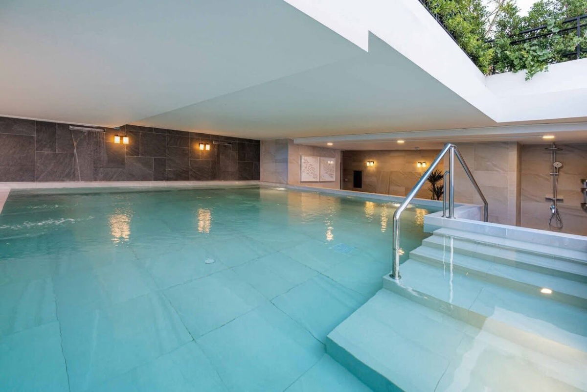 รูป 🏢 ให้เช่าคอนโด : The Belgravia @ Ratchada 17 (เดอะเบลกราเวีย @ รัชดา 17 )   รหัสทรัพย์ | 📌LNP-C9283  - รูปที่ 11/17