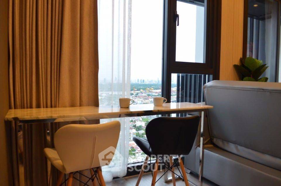 รูป คอนโด 1-ห้องนอน ที่ เดอะ ไลน์ สุขุมวิท 101 ใกล้ BTS ปุณณวิถี (ID 1299996) - รูปที่ 17/18