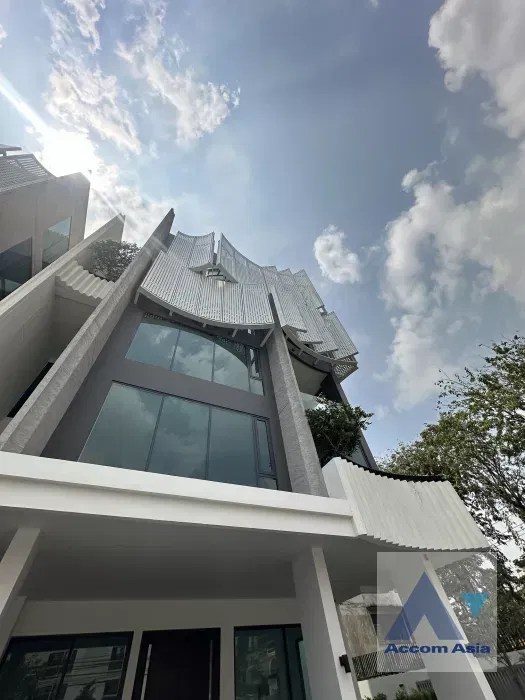 รูป 🔼🔽 AccomA 📩  5 BR House @Penton Ari-Sutthisan (AA39575) - รูปที่ 1/15