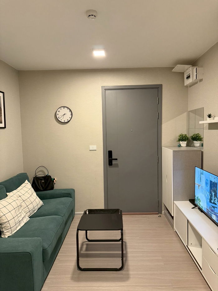 picture quintara phume sukhumvit 39 / For Rent  - 5/8