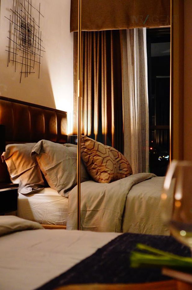 picture 🎉Special room!🎉 For rent Life Sukhumvit 48 1 bedroom, 30th floor, Building S, near BTS Phra Khanong. - 6/8