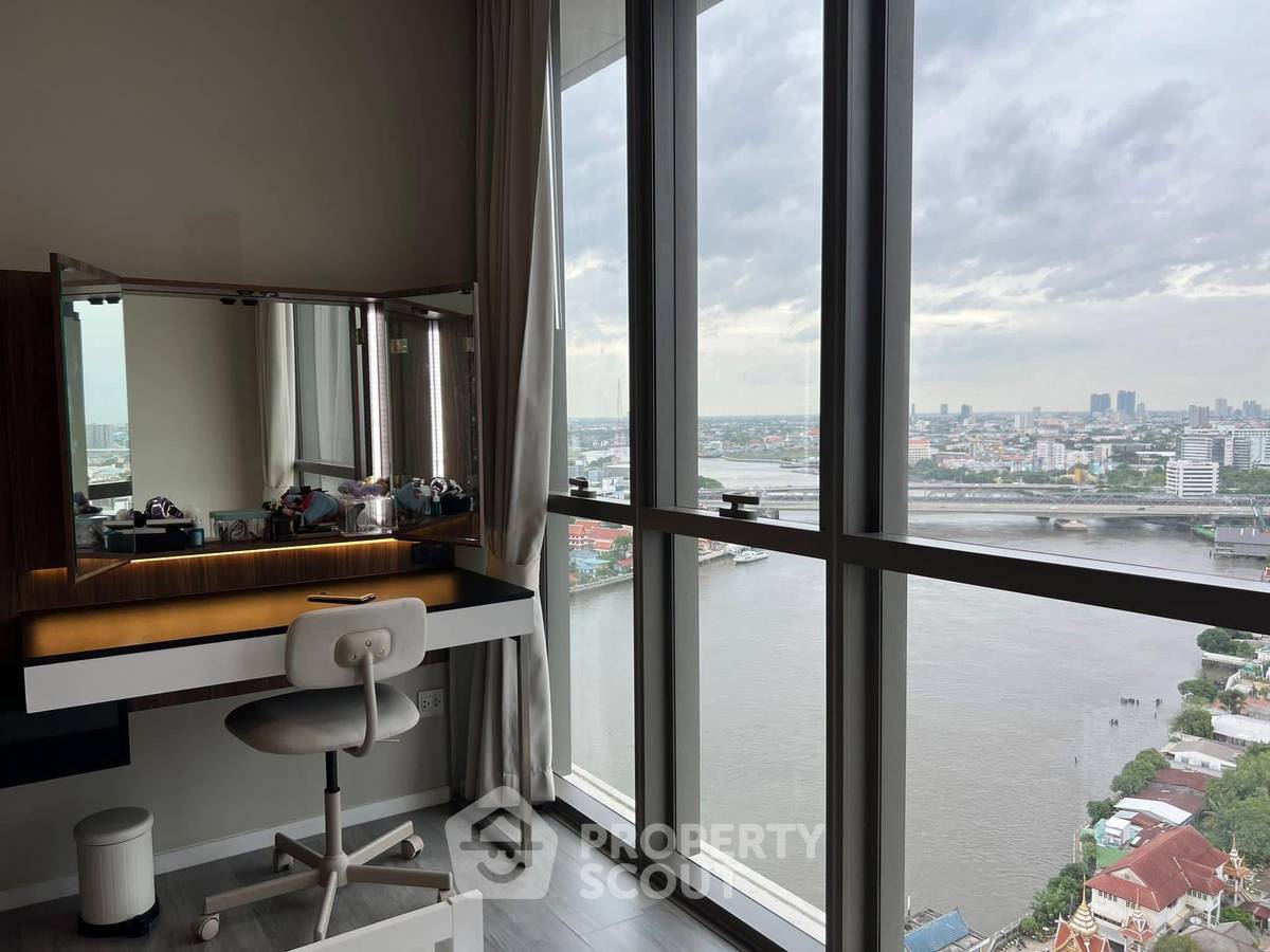 รูป คอนโด 2-ห้องนอน ที่ 333 ริเวอร์ไซด์ ใกล้ MRT บางโพ (ID 1946396) - รูปที่ 6/15