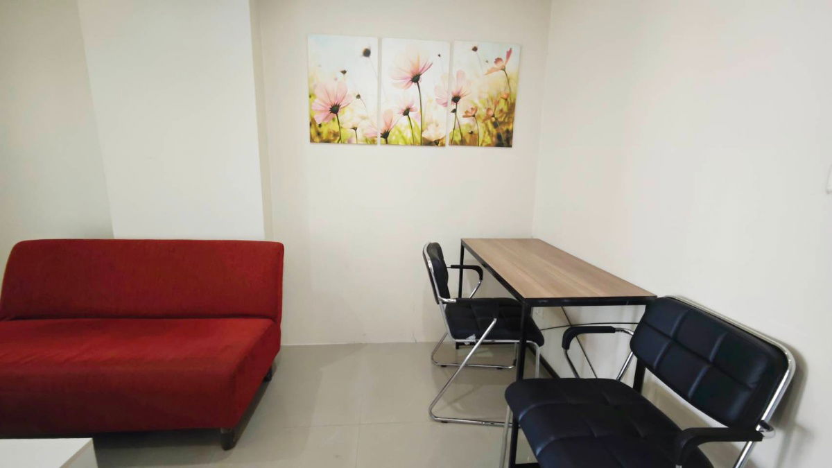 รูป ✨ Phuket Avenue Condo for Rent – 1 Bedroom | 40 SqM✨ - รูปที่ 2/15