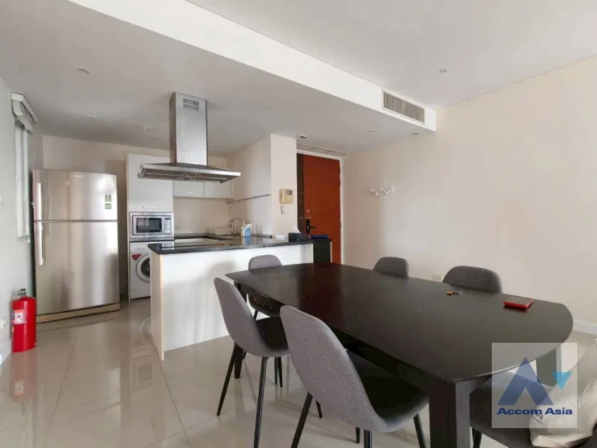 รูป 🔼🔽 AccomA 📩 Pet friendly 3 BR Condominium @Fullerton Sukhumvit (1516876) - รูปที่ 7/20