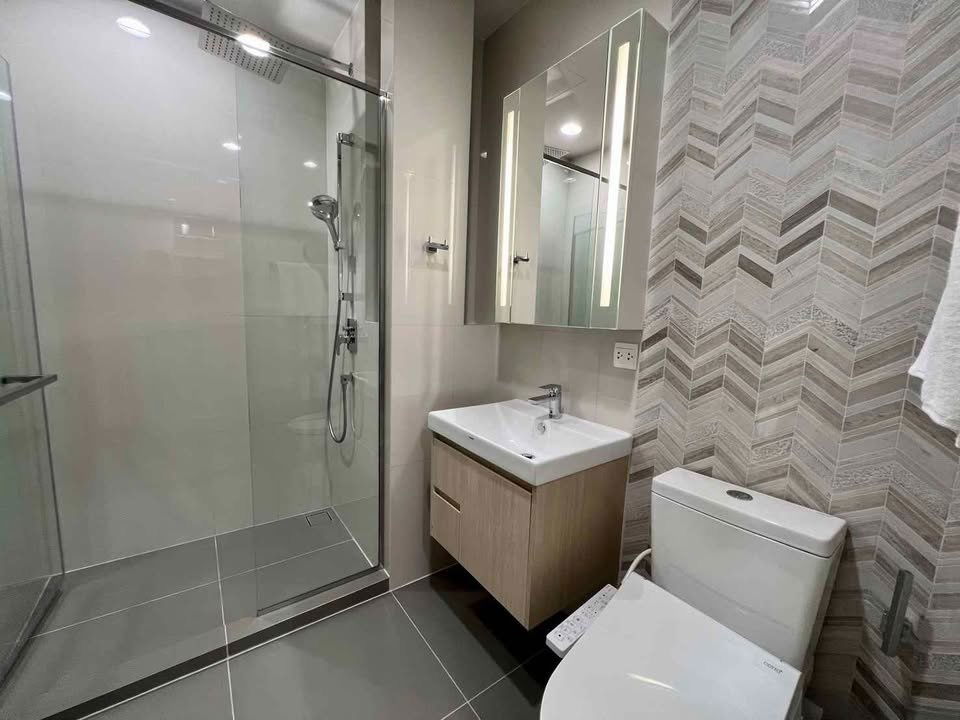 รูป เช่าคอนโด OKA HAUS Sukhumvit 36/โอกะ เฮาส์ สุขุมวิท 36 (E6809070)  ID Line : @condo101 - รูปที่ 8/8