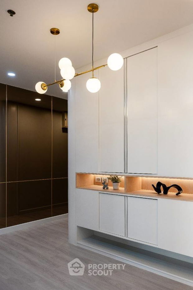 picture 2-BR Condo at The Prime11 Sukhumvit Condominium near BTS Nana (ID 2073755) - 17/19