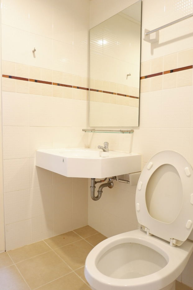 picture **For Rent** Lumpini place (phahol-sapankhwai) 2 bed room (65 sqm.) nice view (west) - 10/11