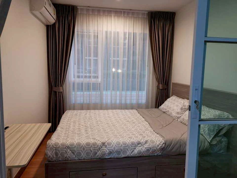 รูป #st20367 ให้เช่า  Regent Home Bangson - รูปที่ 1/6