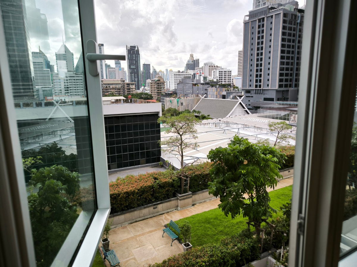 รูป The Trendy Condominium (เดอะ เทรนดี้ คอนโดมิเนียม)    ขนาด 36 ตร ม - รูปที่ 1/23
