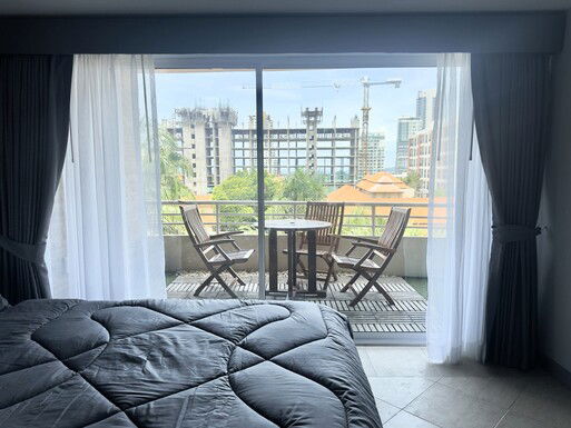 picture 2 Bedrooms Condominium @ Executive Residence II - 24/30