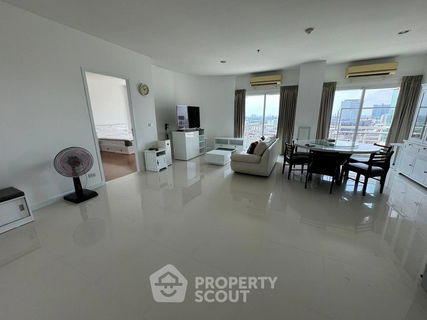 รูปภาพ 3-BR Condo at The Fourwings Residence in Hua Mak (ID 2299413)